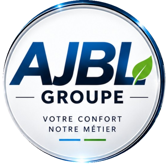 AJBL Groupe — Votre confort, notre métier